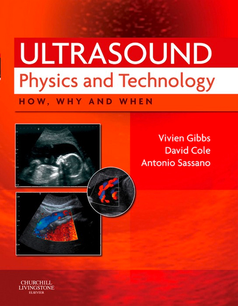 Ultrasound Physics and Technology