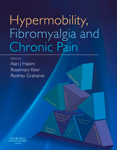 Hypermobility, Fibromyalgia and Chronic Pain