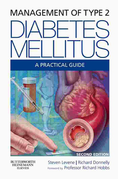 Management of Type 2 Diabetes Mellitus E-Book