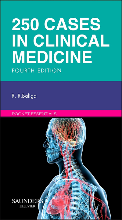 250 Cases in Clinical Medicine E-Book