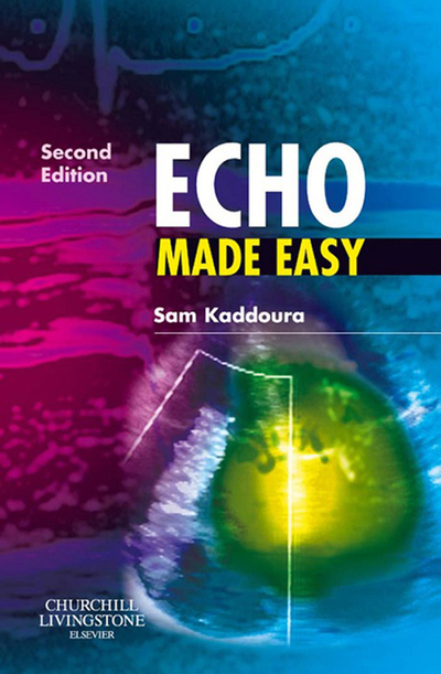 Echo Made Easy E-Book