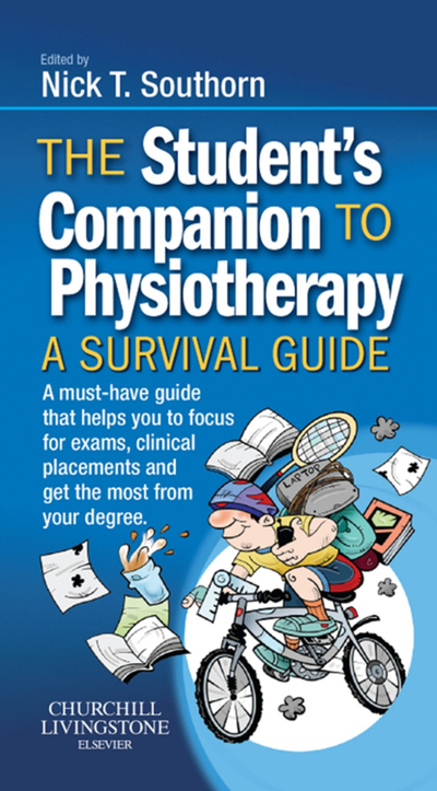 The Student's Companion to Physiotherapy E-Book