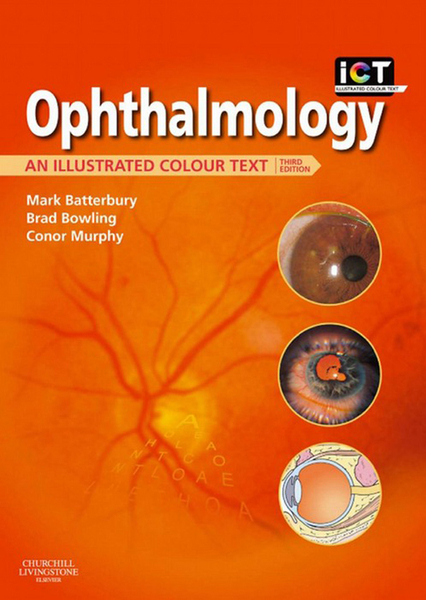 Ophthalmology E-Book