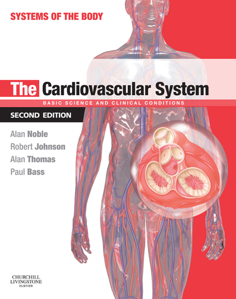 The Cardiovascular System E-Book