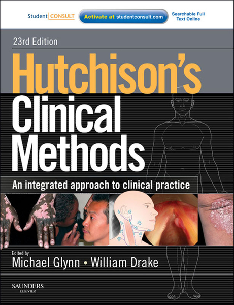 Hutchison's Clinical Methods E-Book