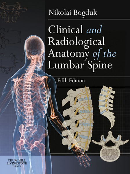 Clinical and Radiological Anatomy of the Lumbar Spine