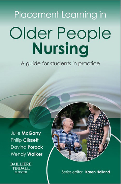 Placement Learning in Older People Nursing