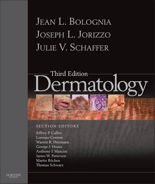 Dermatology E-Book