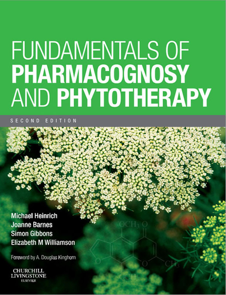 Fundamentals of Pharmacognosy and Phytotherapy E-Book