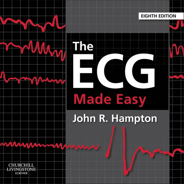 The ECG Made Easy E-Book