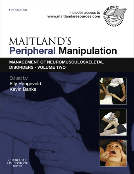 Maitland's Peripheral Manipulation