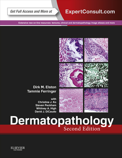 Dermatopathology E-Book