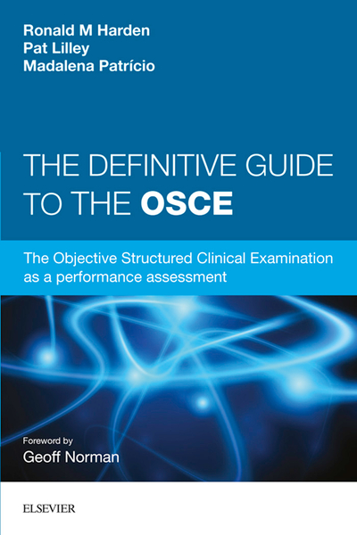 The Definitive Guide to the OSCE