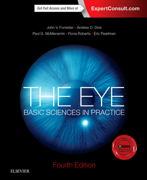 The Eye E-Book