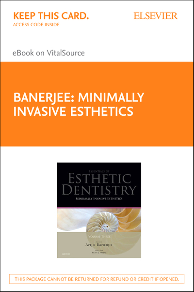 Minimally Invasive Esthetics