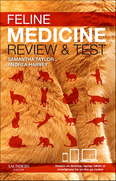 Feline Medicine - review and test