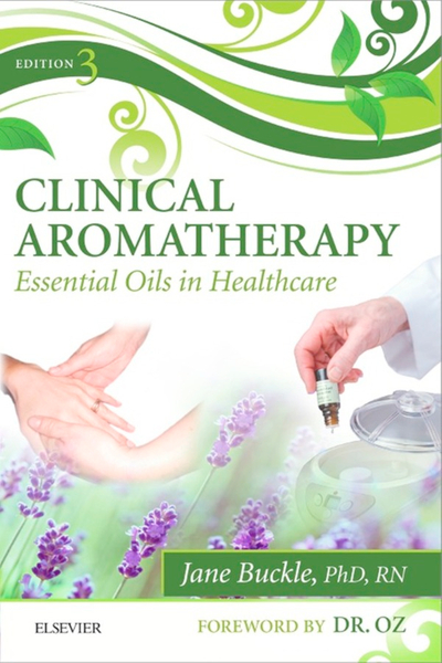 Clinical Aromatherapy - E-Book