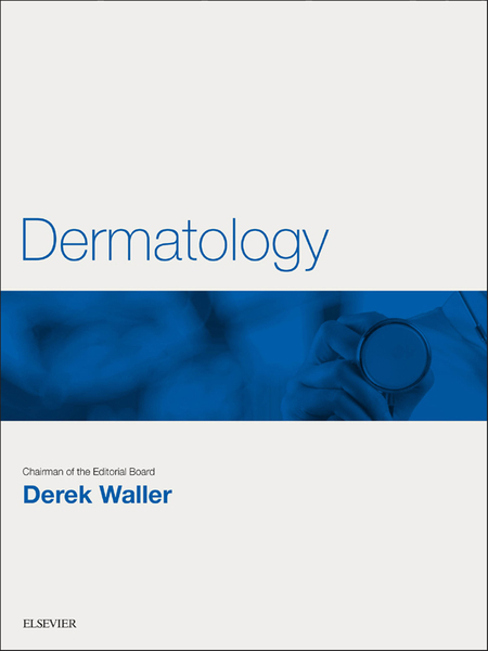 Dermatology E-Book