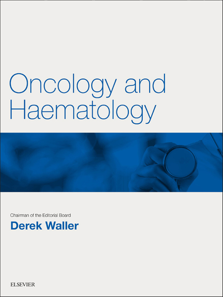 Oncology and Haematology E-Book