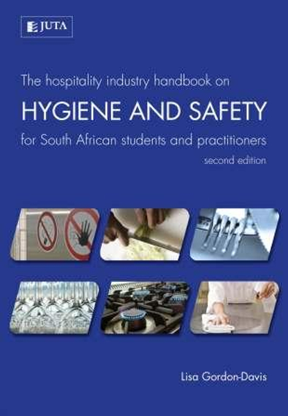 Hospitality Industry HB on Hygiene and Safety
