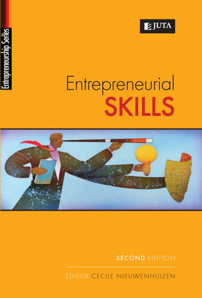 Entrepreneurial Skills