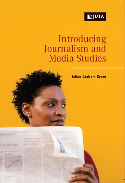Introducing Journalism and Media Studies