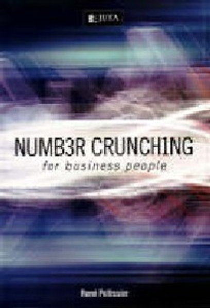 Number Crunching: For business people