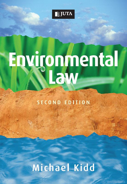 Environmental Law