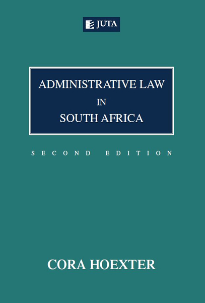 Administrative Law in South Africa