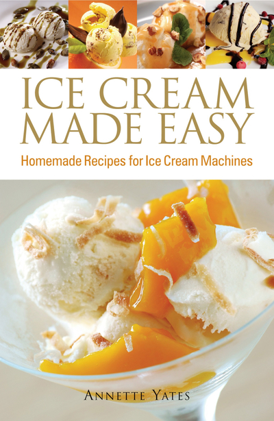 Ice Cream Made Easy