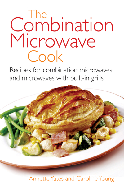 The Combination Microwave Cook