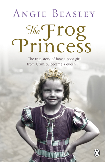 The Frog Princess