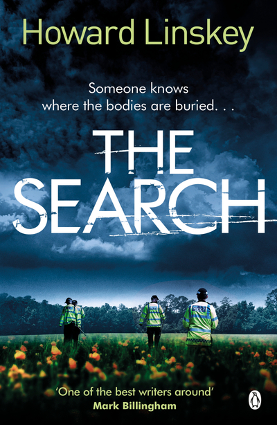 The Search