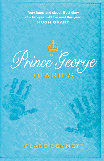 The Prince George Diaries