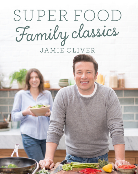 Super Food Family Classics