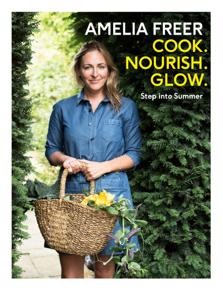 Cook, Nourish, Glow: Step into Summer