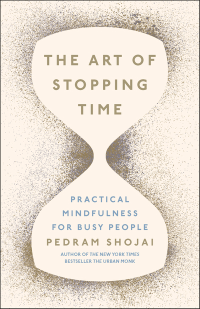 The Art of Stopping Time