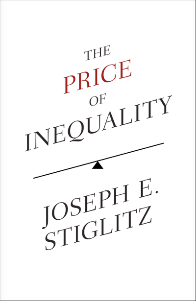 The Price of Inequality