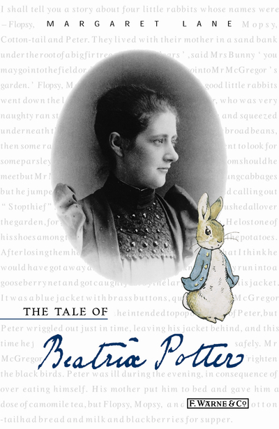 The Tale of Beatrix Potter