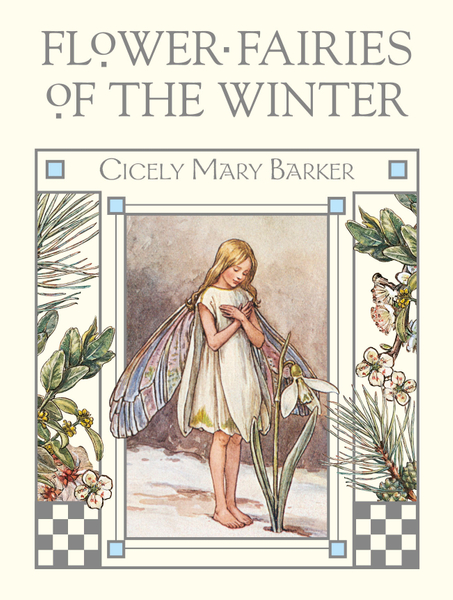 Flower Fairies of the Winter