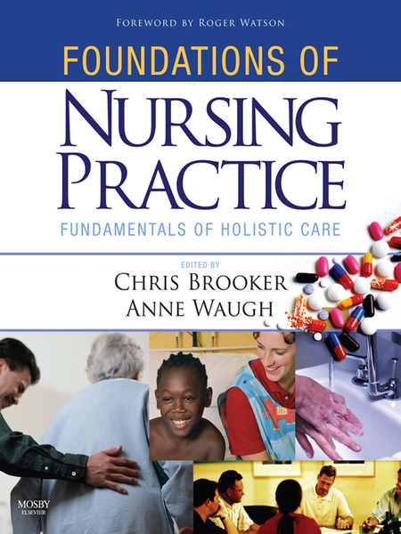 Foundations of Nursing Practice E-Book