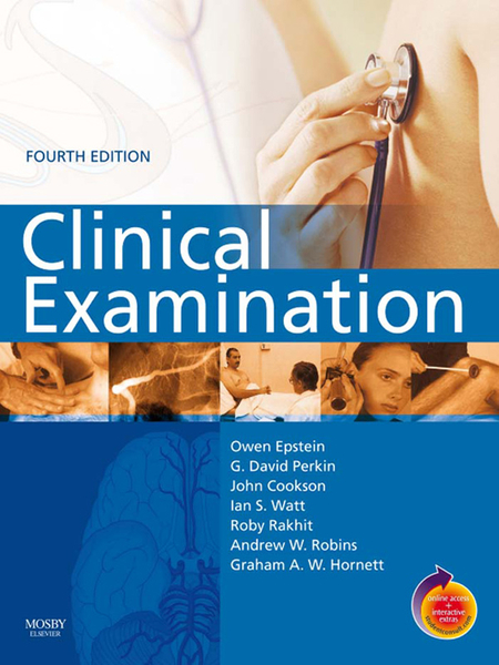 Clinical Examination E-Book