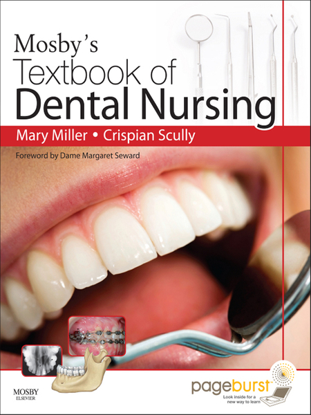 Mosby's Textbook of Dental Nursing E-Book