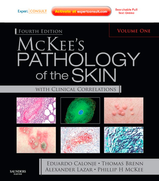 Pathology of the Skin E-Book