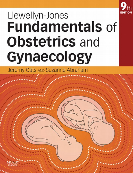 Llewellyn-Jones Fundamentals of Obstetrics and Gynaecology E-Book