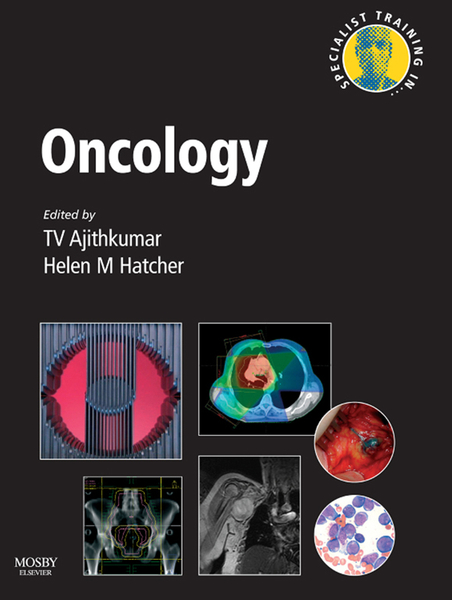 Specialist Training in Oncology E-Book