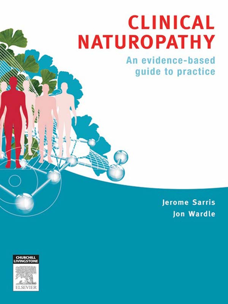 Clinical Naturopathy