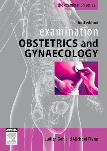 Examination Obstetrics & Gynaecology