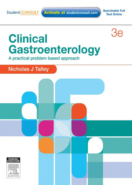 Clinical Gastroenterology