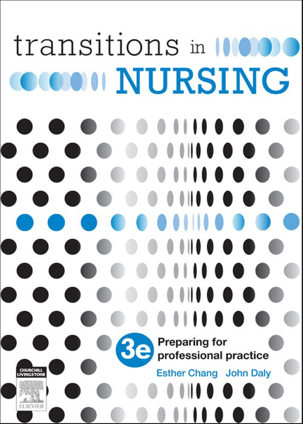 Transitions in Nursing - E-Book